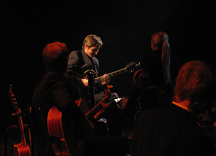 Annett Louisan im Orpheum in Graz Annett Louisan im Orpheum in Graz